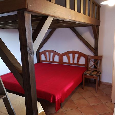 Casa Rural Canada Paez Velez Malaga Exteriér fotografie