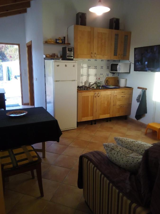 Casa Rural Canada Paez Velez Malaga Exteriér fotografie