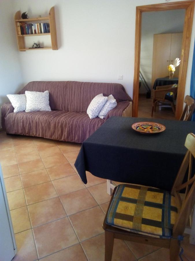 Casa Rural Canada Paez Velez Malaga Exteriér fotografie